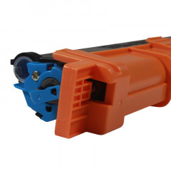 科思特 TN283（小容量）粉盒 适用兄弟  HL3160 DCP9030 MFC9150 青蓝色 专业版