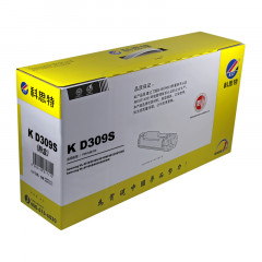 科思特 D309S粉筒 适用三星ML5510 5510N 5510ND 5512 5515ND ML 6510ND 6512 专业版