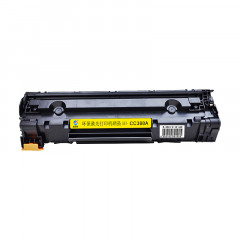 科思特 CC388A/CB436A通用硒鼓 适用惠普 LaserJet P1007/P1008/P1505/P1505N/M1522NF/M1120N/P1500 专业版
