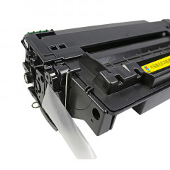 科思特 Q7551A硒鼓 适用惠普 Laserjet M3035MFP/P3005/M3027MFP黑色 专业版
