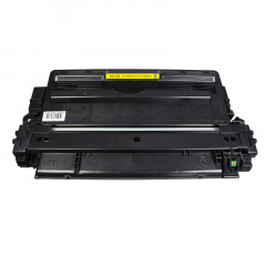 科思特 Q7570A（易加粉版） 硒鼓 适用惠普 M5035MFP/M5025MFP 黑色 专业版