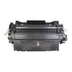 科思特 CE255A（易加粉版） 硒鼓 适用HPLaserJet P3015, P3015d, P3015dn, P3015x（新款）/M525dn/M525f 黑色 专业版
