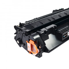 科思特 CRG319硒鼓 适用佳能 LBP6650n/6650dn/6300n/6300dn/MF5870dn/MF4570dw/MF5950dw /MF5880dn/MF6140dn/MF6160dw / MF5850dn黑色 专业版