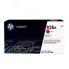 惠普（HP）CF365A（828A）品红色成像鼓 （适用于：M850、M880）