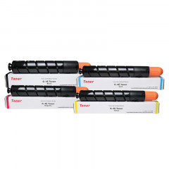 佳能（Canon）NPG-46 M 红色墨粉盒（适用于：iR-ADV C5030、iR-ADV C5035、iR-ADV C5235、iR-ADV C5240）