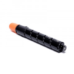 佳能（Canon）NPG-46 BK 黑色墨粉盒（适用于：iR-ADV C5030、iR-ADV C5035、iR-ADV C5235、iR-ADV C5240）