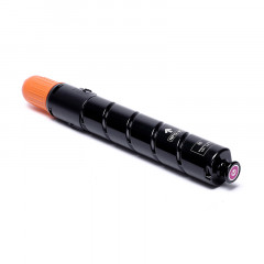 佳能（Canon）NPG-45 M 红色墨粉盒（适用于：iR-ADV C5045、iR-ADV C5051、iR-ADV C5250、iR-ADV C5255）