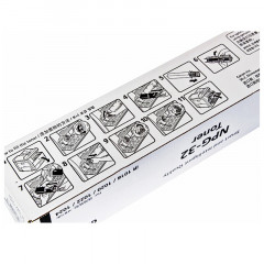 佳能（Canon）NPG-32 黑色墨粉 （适用于：1022J/1022/1022iF/1024J/1024/1024iF）