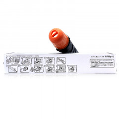 佳能（Canon）NPG-51黑色墨粉（适用于：iR 2520i 2525 2525i 2530i ）