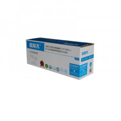 雷斯杰 KY-TN285蓝色粉盒  适用兄弟：兄弟HL-3150CDN/3180CDW/DCP9020CDN/MFC9140CDN/MFC9340CDW
